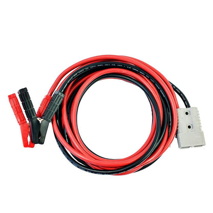 Nature's Generator Elite Battery Jumpstart Cable - East Bay Industries