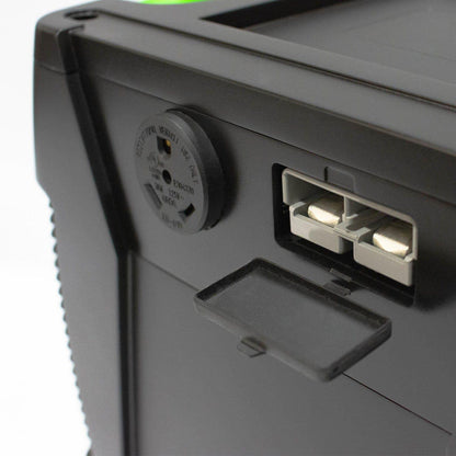 Nature's Generator Elite Gold - PE System - East Bay Industries