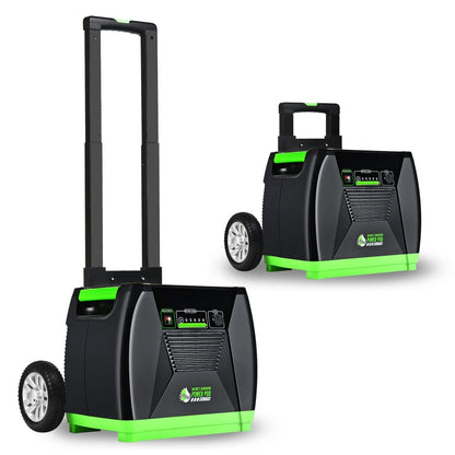Nature's Generator Elite - Gold System - East Bay Industries