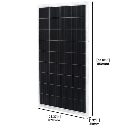 Nature's Generator Elite Gold - WE System - East Bay Industries