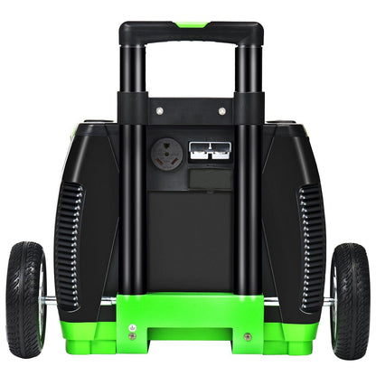 Nature's Generator Elite Gold - WE System - East Bay Industries