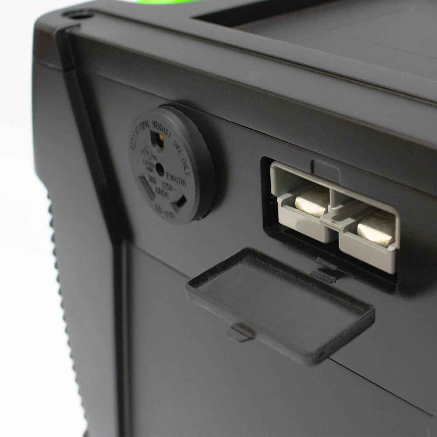 Nature's Generator Elite Platinum - PE System