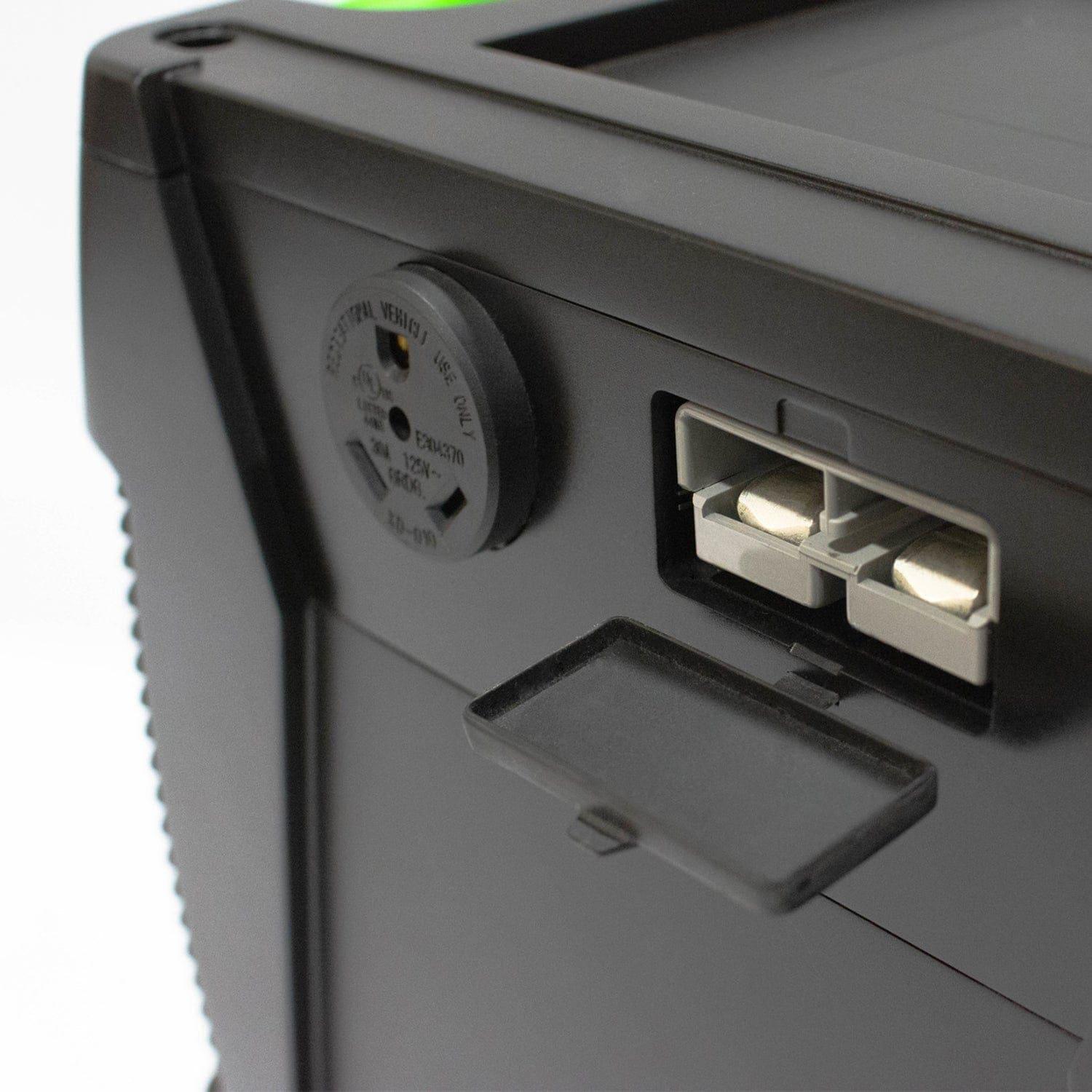 Nature's Generator Elite Platinum - PE System - East Bay Industries