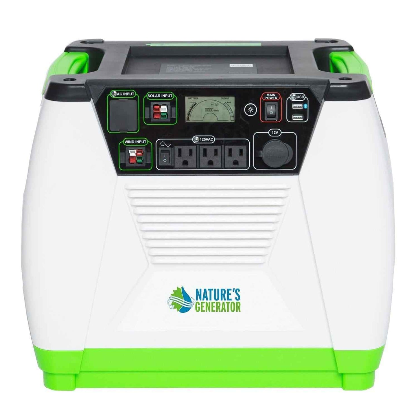 Nature's Generator Gold Essential