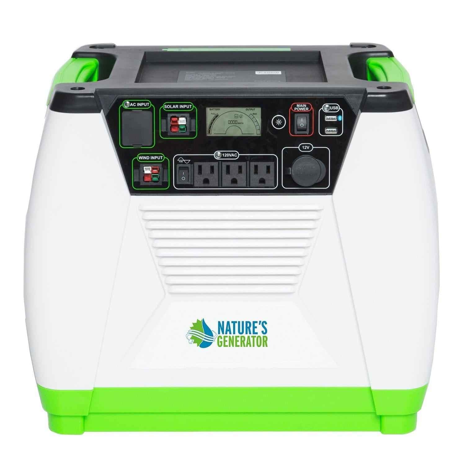 Nature's Generator Gold Essential