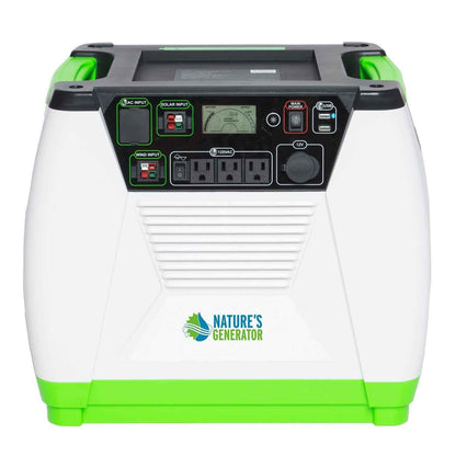 Nature's Generator Gold Essential