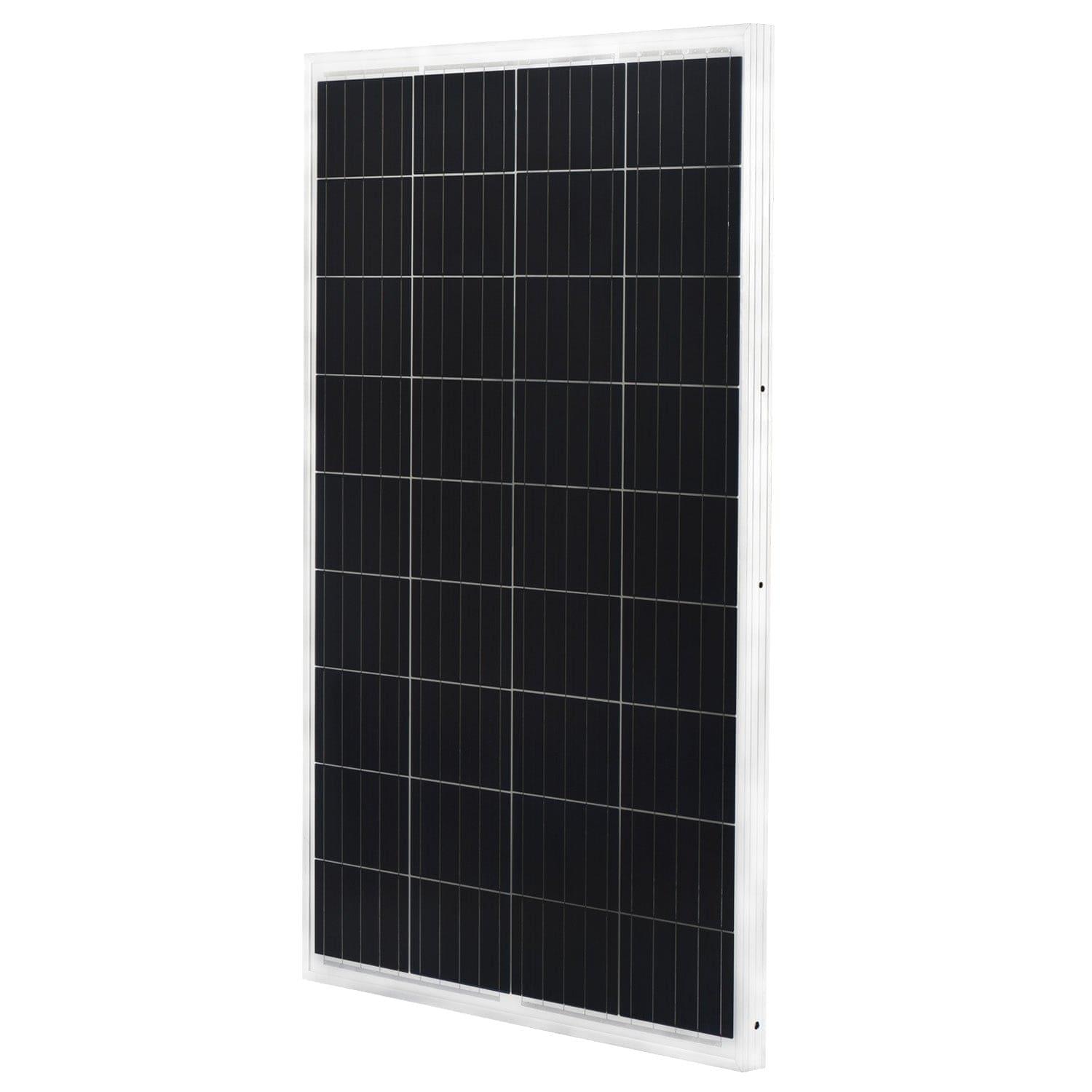 Nature's Generator Lithium 1800 Solar Generator - East Bay Industries