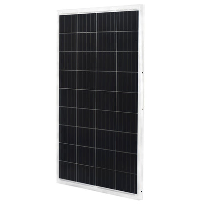 Nature's Generator Lithium 1800 Solar and Wind Generator - East Bay Industries