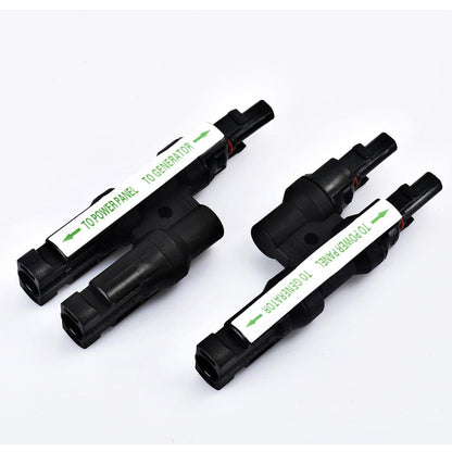 Nature's Generator MC4 Branch Connector - East Bay Industries