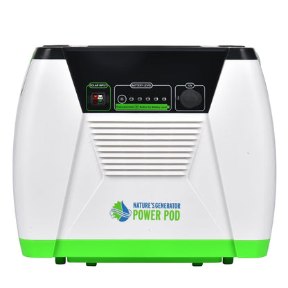 Nature's Generator Power Add On Bundle - East Bay Industries