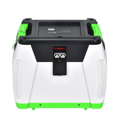 Nature's Generator Power Add On Bundle - East Bay Industries