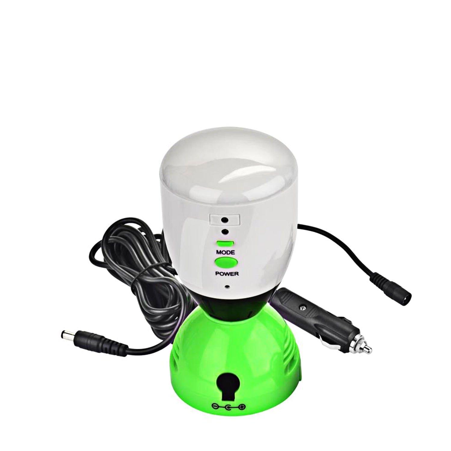 Nature's Generator Power Light - 4 Pack - East Bay Industries