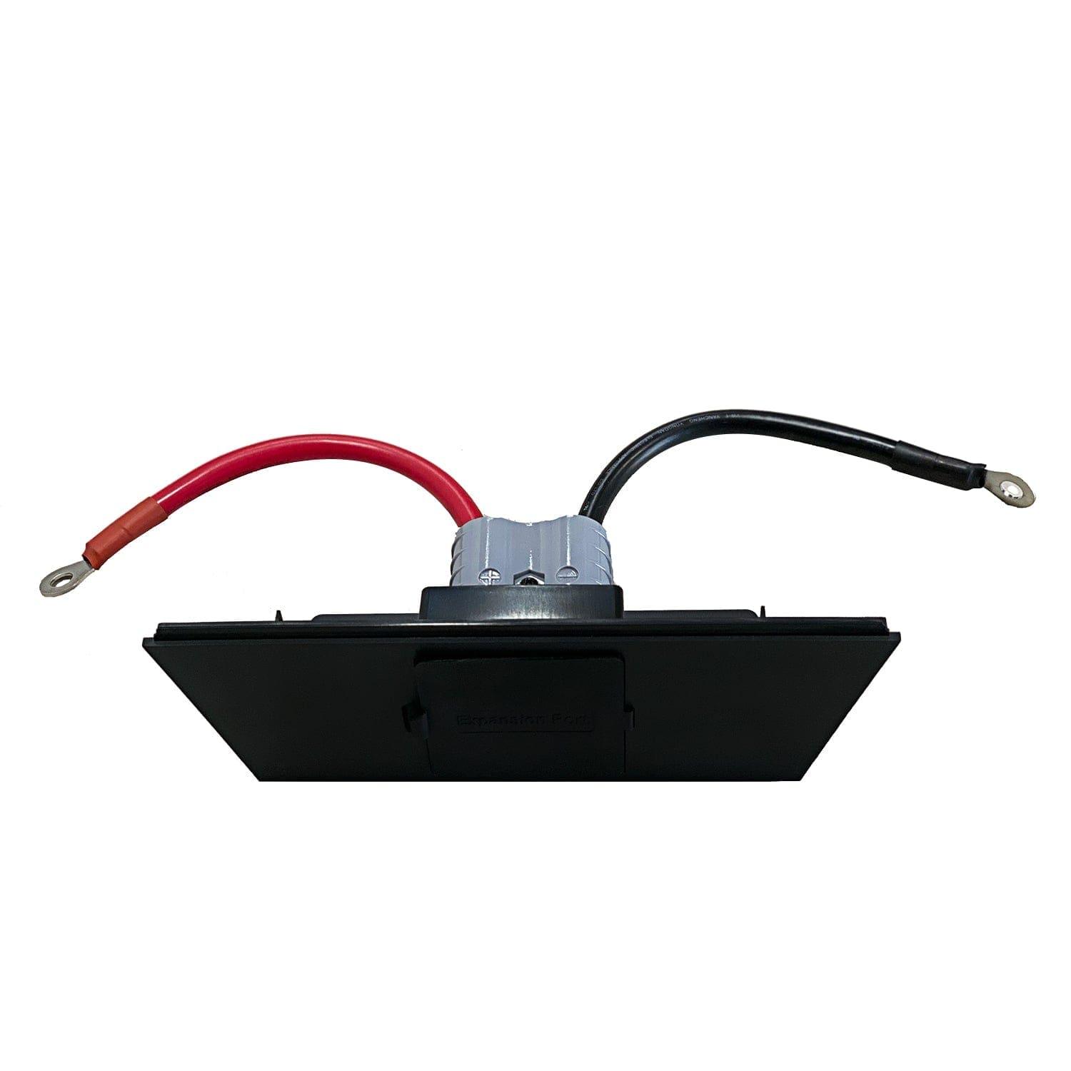 Nature's Generator Power Pod Conversion Kit - East Bay Industries
