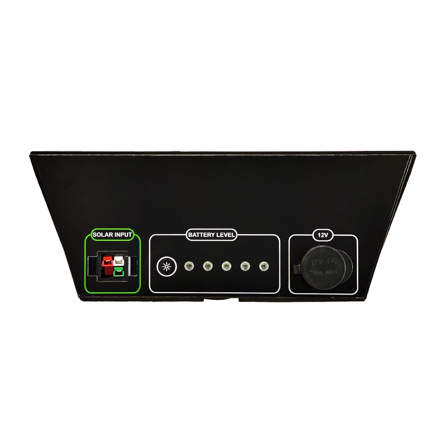 Nature's Generator Power Pod Conversion Kit - East Bay Industries