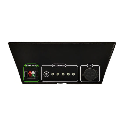 Nature's Generator Power Pod Conversion Kit - East Bay Industries