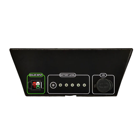 Nature's Generator Power Pod Conversion Kit - East Bay Industries