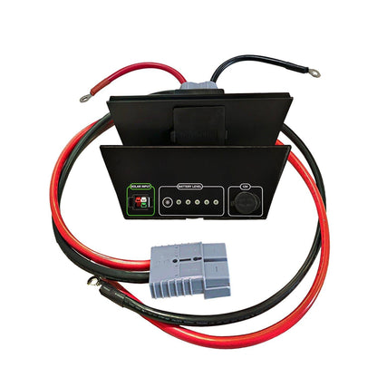 Nature's Generator Power Pod Conversion Kit - East Bay Industries