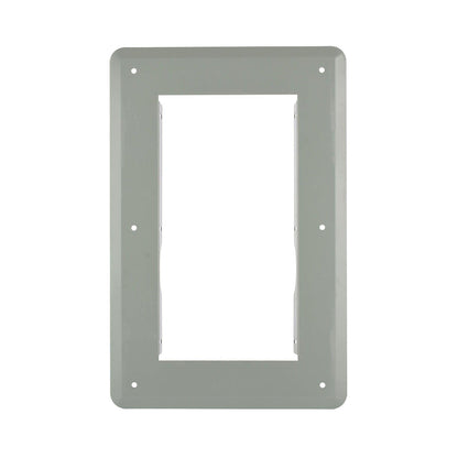 Nature's Generator Power Transfer Switch Flush Mount - East Bay Industries