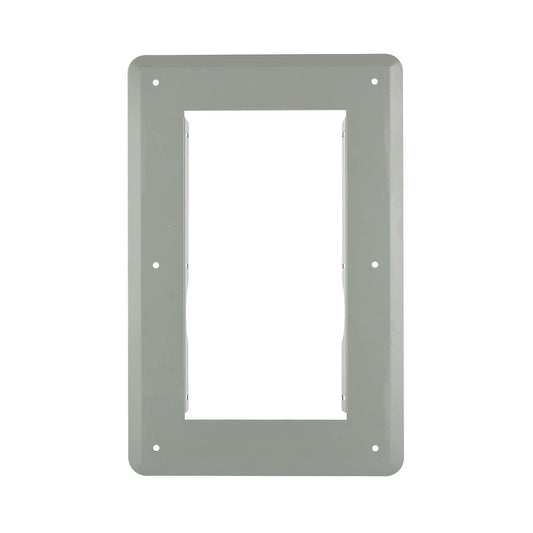 Nature's Generator Power Transfer Switch Flush Mount - East Bay Industries