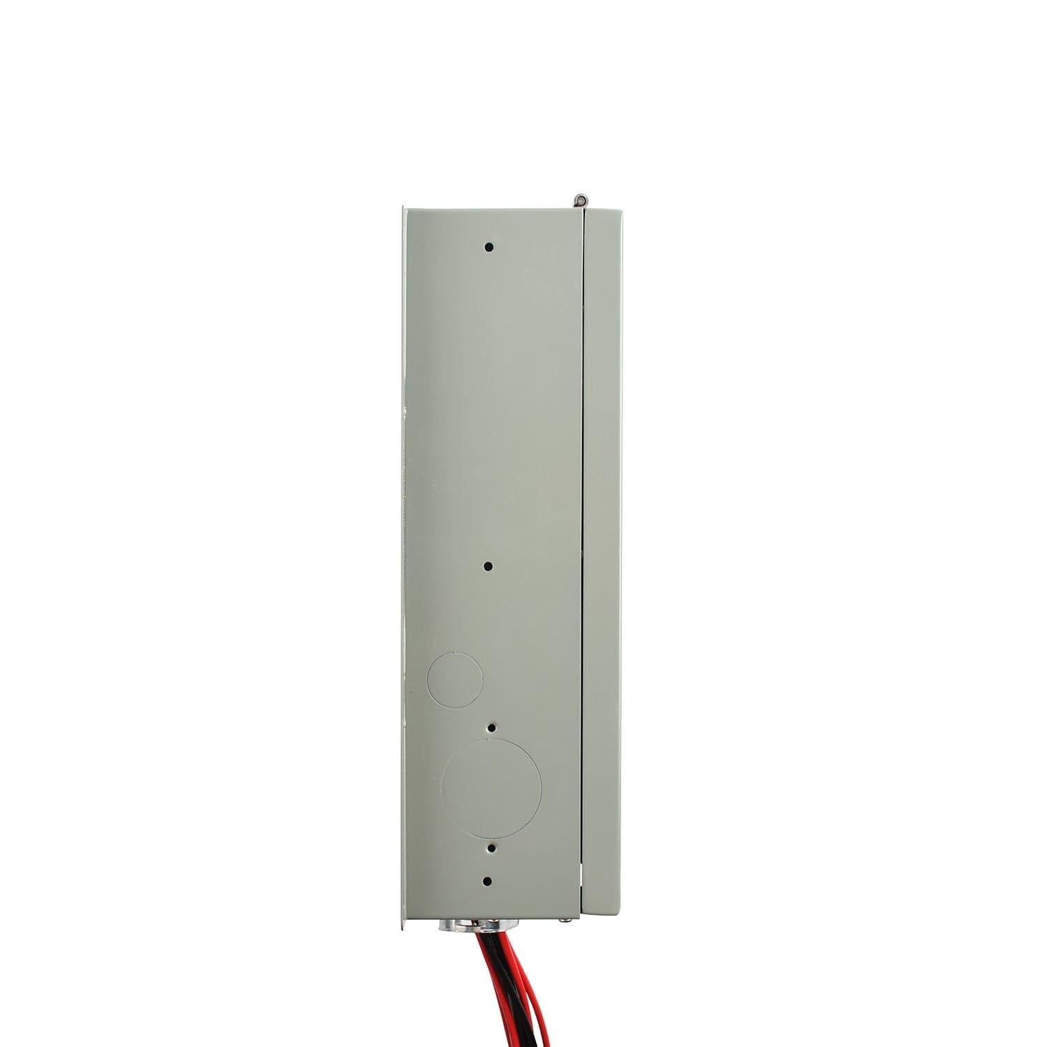 Nature's Generator Power Transfer Switch Kit - East Bay Industries