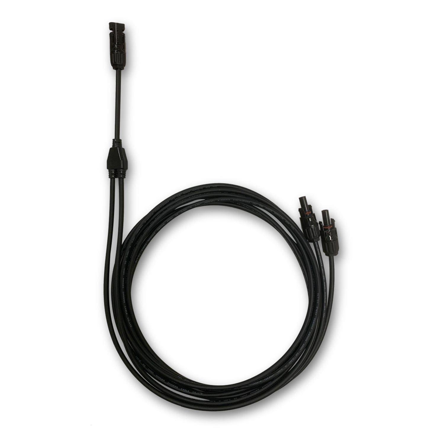 Nature's Generator Powerhouse Branch Cables - 10ft - East Bay Industries