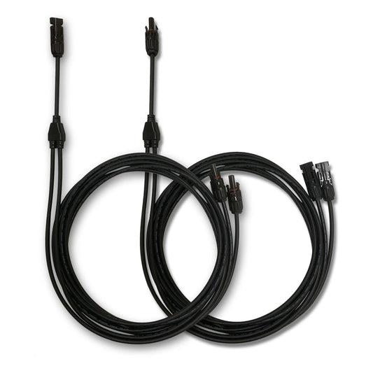 Nature's Generator Powerhouse Branch Cables - 10ft - East Bay Industries
