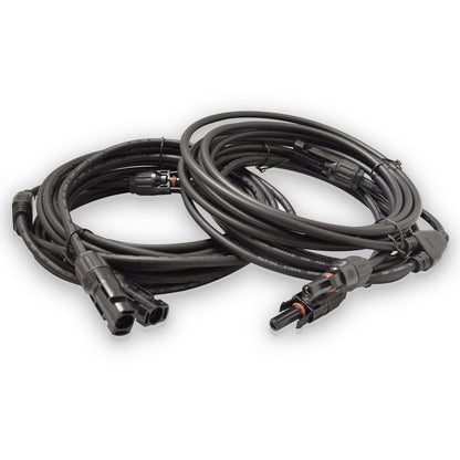 Nature's Generator Powerhouse Branch Cables - 10ft - East Bay Industries