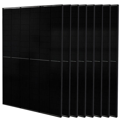 Nature's Generator Powerhouse Platinum Plus System - East Bay Industries