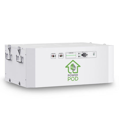 Nature's Generator Powerhouse Power Addition Plus - East Bay Industries