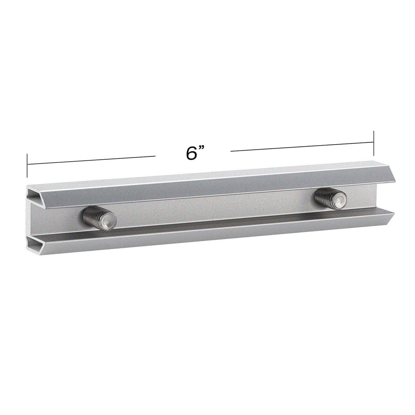 Nature's Generator Solar Panel Mount - East Bay Industries