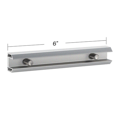 Nature's Generator Solar Panel Mount - East Bay Industries