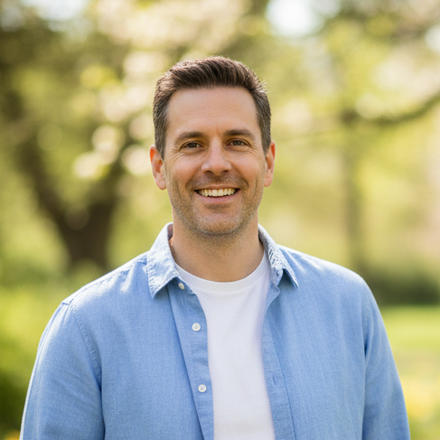 no suit, casual wear