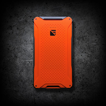 Off Grid Survival Power Bundle