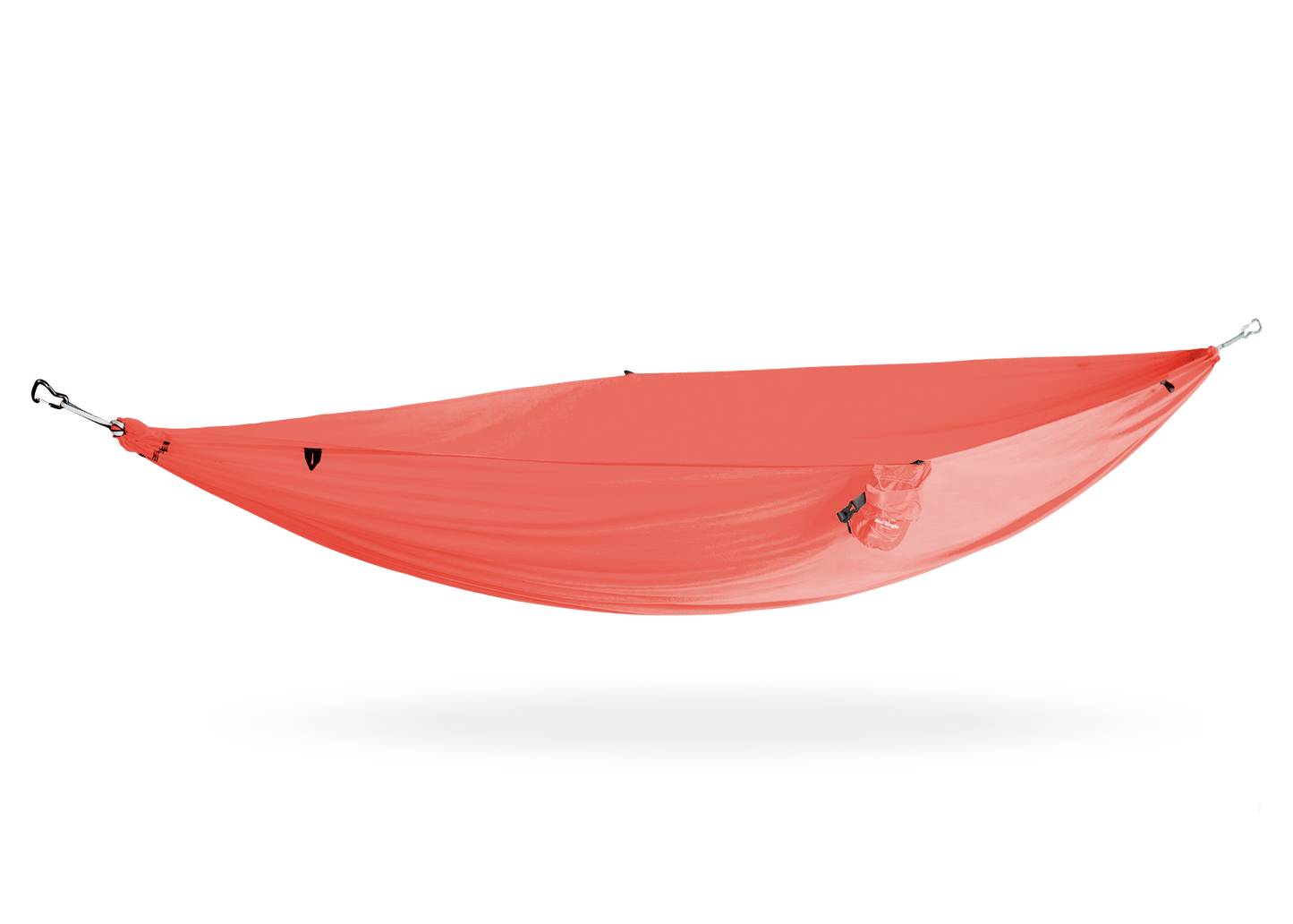 Kammok Roo Single One-Person Hammock for Solo Camping