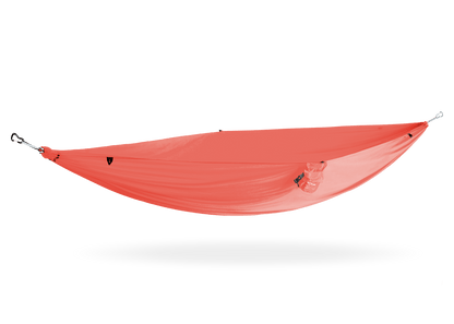 Kammok Roo Single One-Person Hammock for Solo Camping