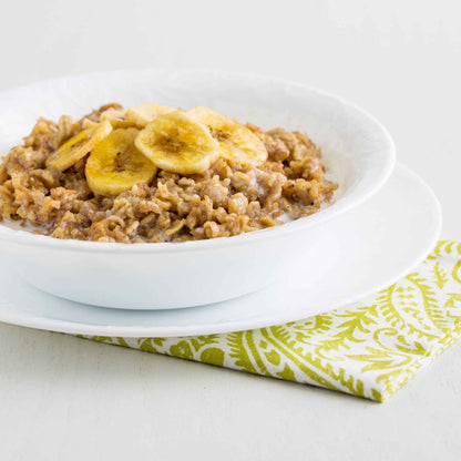 Quick Oats 4 Gallon Pail, 113 Servings