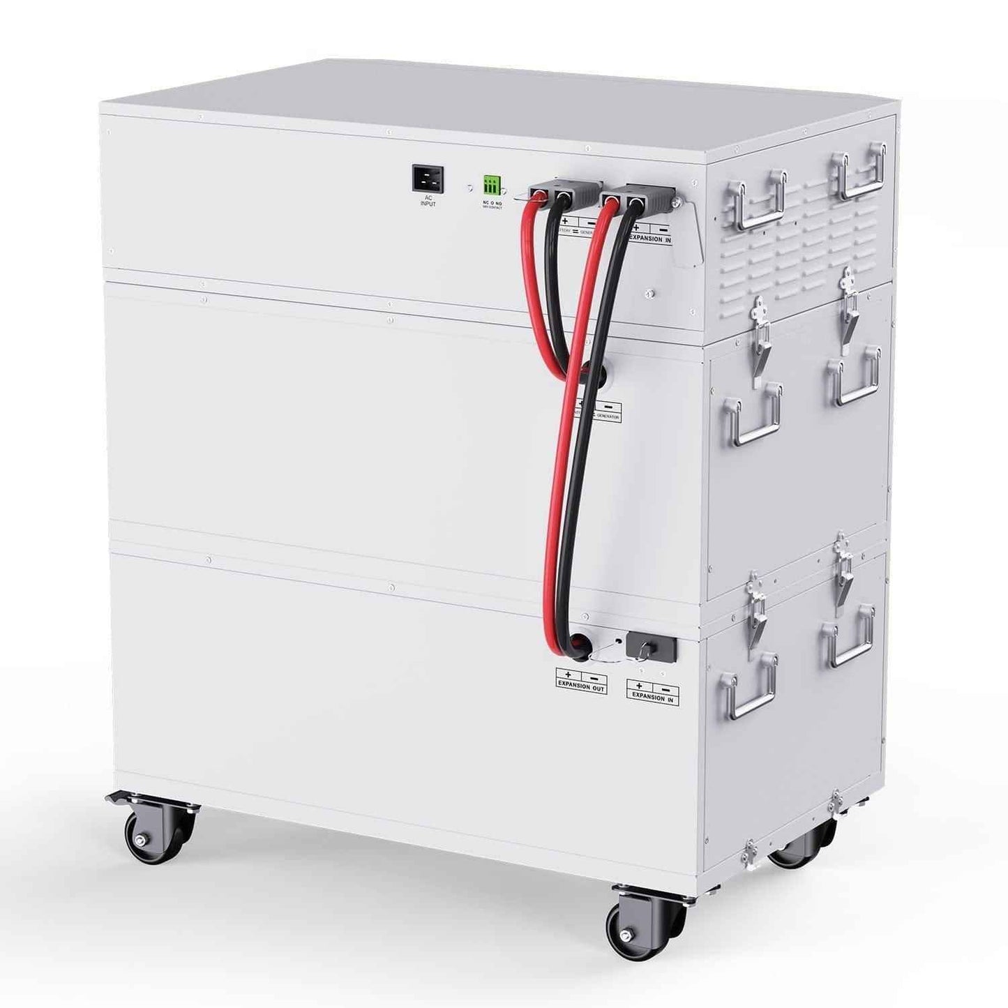 Refurbished - Nature's Generator Powerhouse + Power Pod