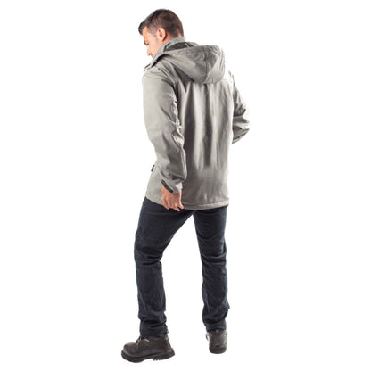 Sahara II Men's Heated Jacket