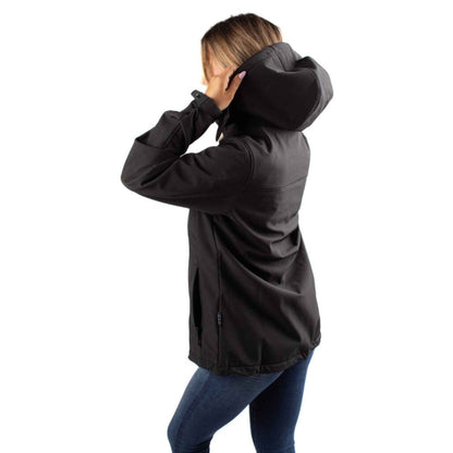 Sahara II Women's Heated Jacket