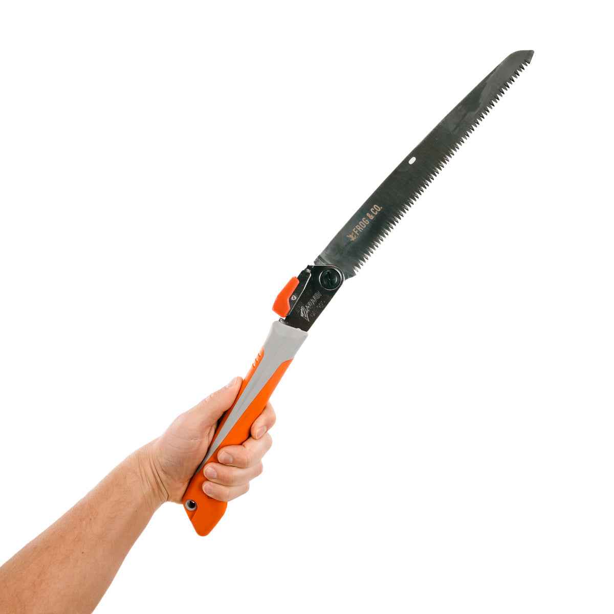 Survival Folding Saw