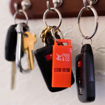 Micro Scream Whistle