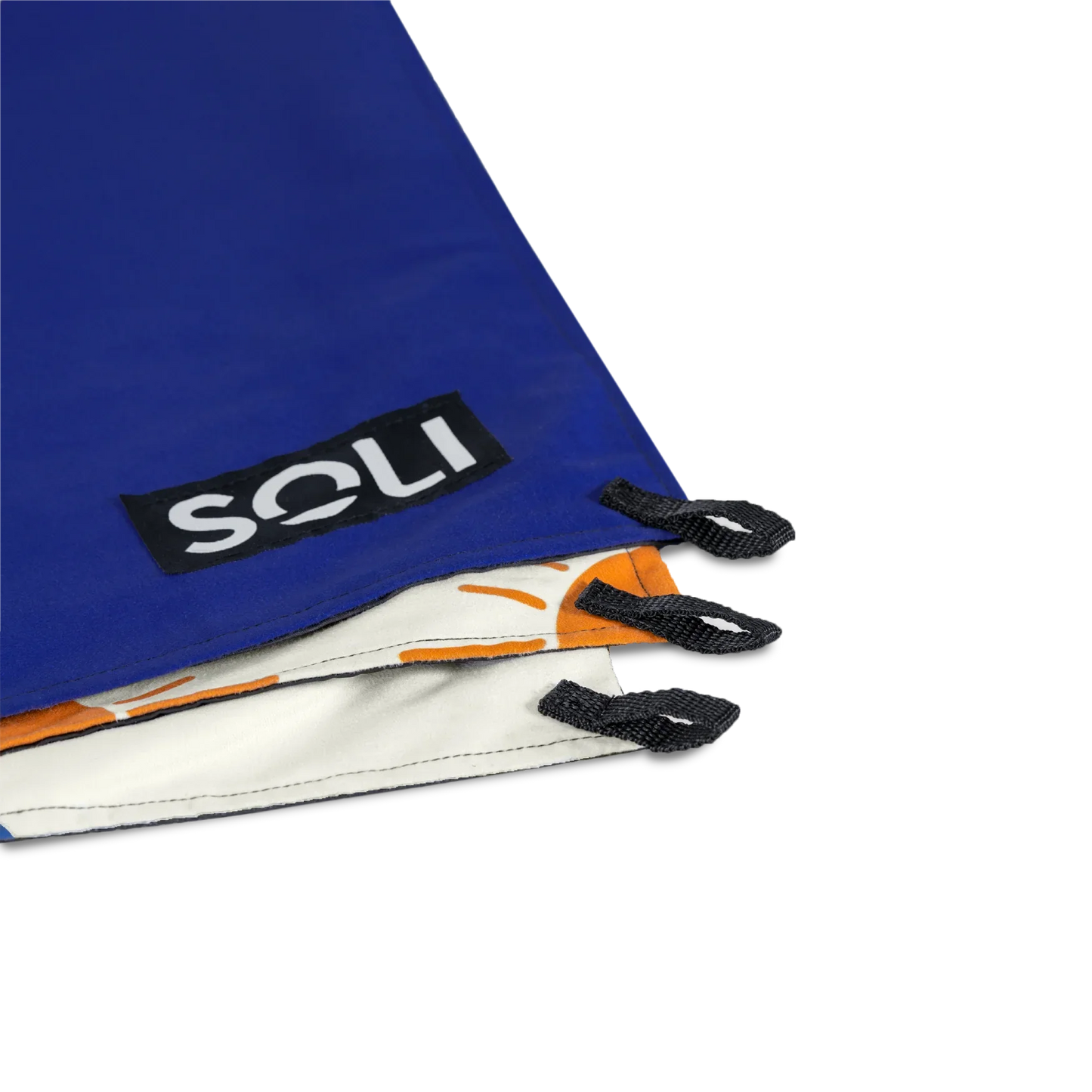 SOLI Oversized Waterproof Base Mat
