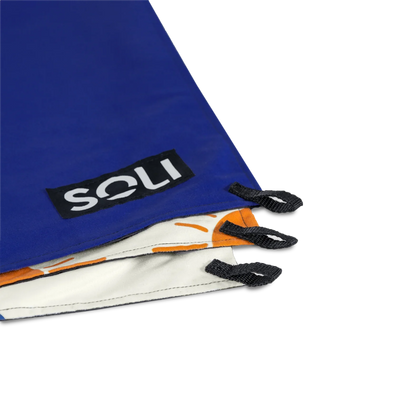SOLI Oversized Waterproof Base Mat