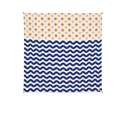 SOLI Oversized Waterproof Base Mat