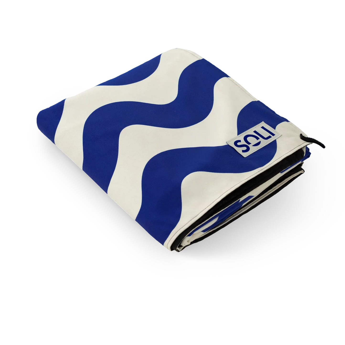 SOLI Oversized Waterproof Base Mat