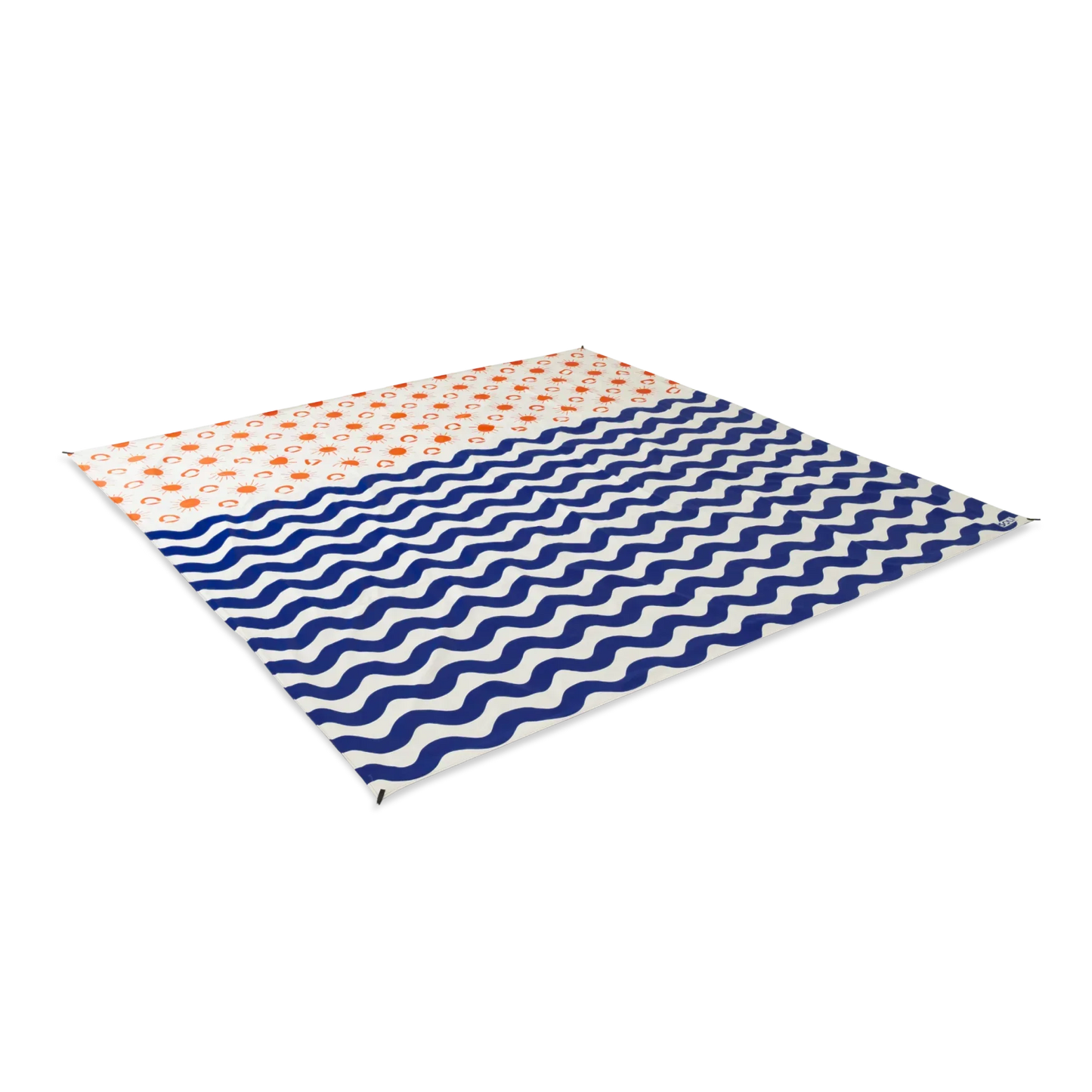 SOLI Oversized Waterproof Base Mat
