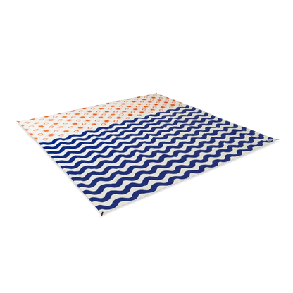 SOLI Oversized Waterproof Base Mat