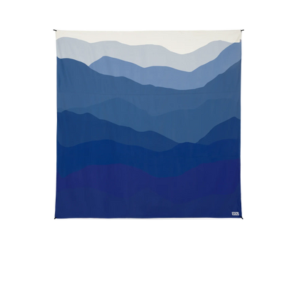 SOLI Oversized Waterproof Base Mat