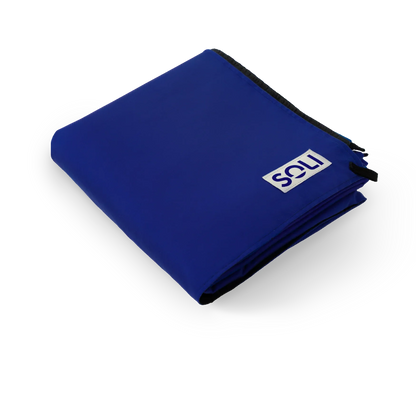 SOLI Oversized Waterproof Base Mat