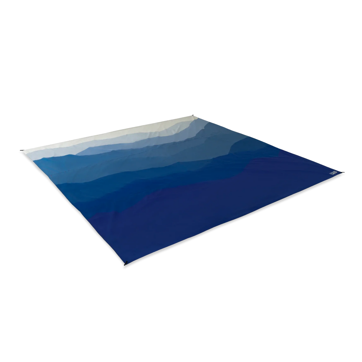 SOLI Oversized Waterproof Base Mat
